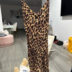 Alice and Olivia Mini Dress